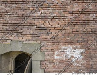 Photo Textures of Wall Bricks Old